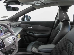 Nissan LEAF PLATINUM+ FWD 2026