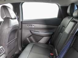 Nissan LEAF PLATINUM+ FWD 2026