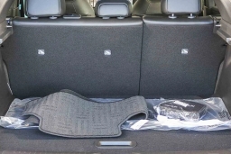 Nissan LEAF PLATINUM+ FWD 2026