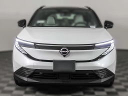 Nissan LEAF PLATINUM+ FWD 2026