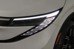 Nissan LEAF PLATINUM+ FWD 2026