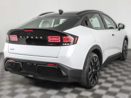 Nissan LEAF PLATINUM+ FWD 2026