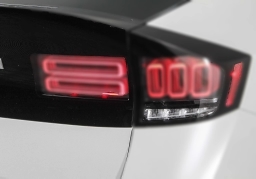 Nissan LEAF PLATINUM+ FWD 2026