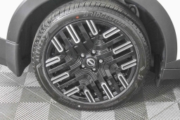 Nissan LEAF PLATINUM+ FWD 2026