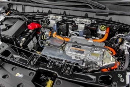 Nissan LEAF PLATINUM+ FWD 2026