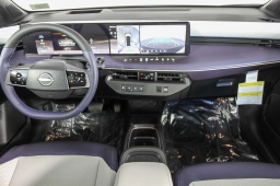 Nissan LEAF PLATINUM+ FWD 2026