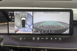 Nissan LEAF PLATINUM+ FWD 2026