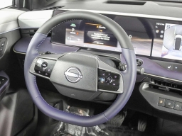 Nissan LEAF PLATINUM+ FWD 2026