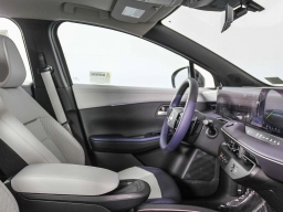 Nissan LEAF PLATINUM+ FWD 2026