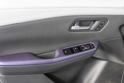 Nissan LEAF PLATINUM+ FWD 2026