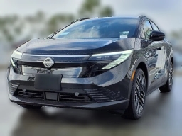 Nissan LEAF PLATINUM+ FWD 2026