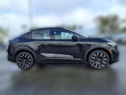 Nissan LEAF PLATINUM+ FWD 2026