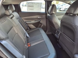 Nissan LEAF PLATINUM+ FWD 2026