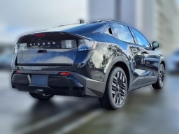 Nissan LEAF PLATINUM+ FWD 2026