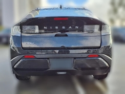 Nissan LEAF PLATINUM+ FWD 2026