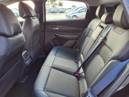 Nissan LEAF PLATINUM+ FWD 2026