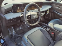 Nissan LEAF PLATINUM+ FWD 2026