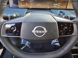 Nissan LEAF PLATINUM+ FWD 2026