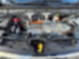 Nissan LEAF PLATINUM+ FWD 2026