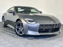 Nissan Z Sport Auto 2026