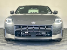 Nissan Z Sport Auto 2026