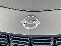 Nissan Z Sport Auto 2026