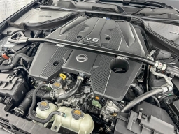 Nissan Z Sport Auto 2026