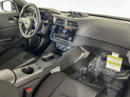 Nissan Z Sport Auto 2026