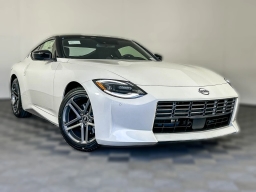 Nissan Z Sport Auto 2026