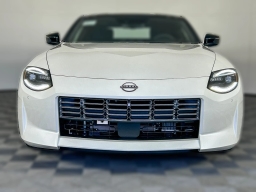 Nissan Z Sport Auto 2026