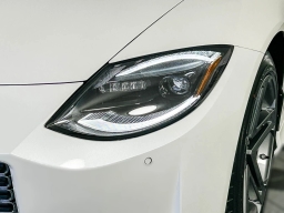 Nissan Z Sport Auto 2026