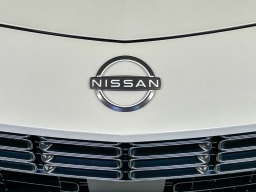 Nissan Z Sport Auto 2026