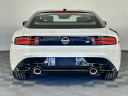 Nissan Z Sport Auto 2026