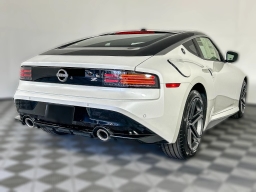 Nissan Z Sport Auto 2026