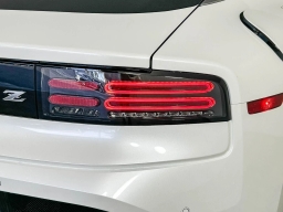 Nissan Z Sport Auto 2026