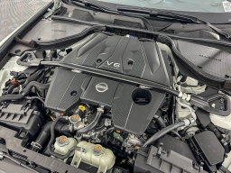 Nissan Z Sport Auto 2026