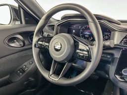 Nissan Z Sport Auto 2026