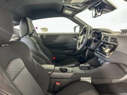 Nissan Z Sport Auto 2026