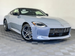 Nissan Z Sport Auto 2026