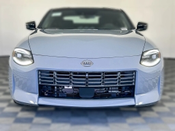 Nissan Z Sport Auto 2026