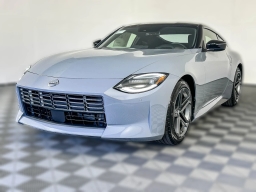 Nissan Z Sport Auto 2026