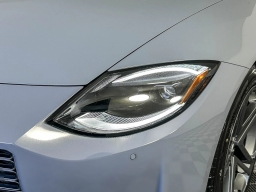 Nissan Z Sport Auto 2026