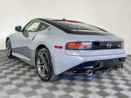 Nissan Z Sport Auto 2026