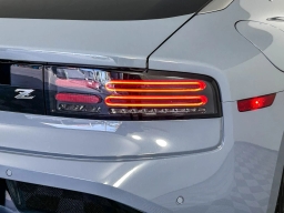 Nissan Z Sport Auto 2026