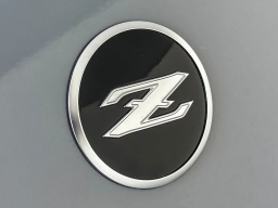 Nissan Z Sport Auto 2026