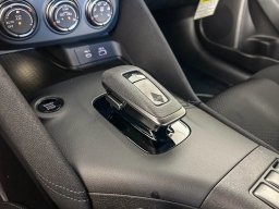 Nissan Z Sport Auto 2026