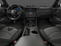 Nissan Z Sport Manual 2026