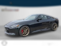 Nissan Z Performance Manual 2026