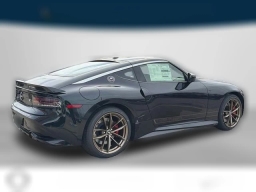 Nissan Z Performance Manual 2026