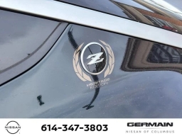 Nissan Z Performance Manual 2026